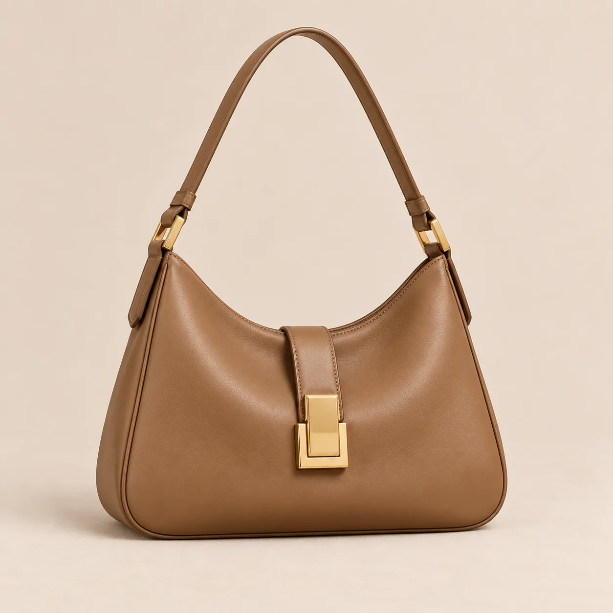 Bianca Baguette Bag
