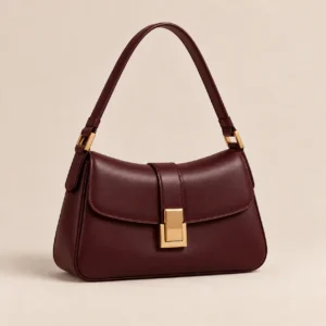 Milano Shoulder Bag